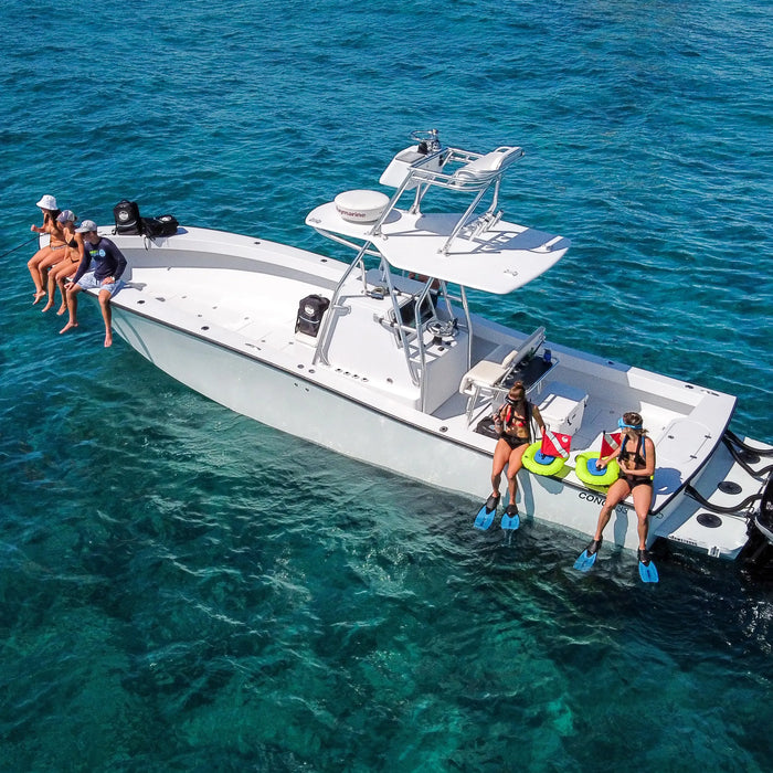 Mouthpiece Cover for Dive Systems Blu3