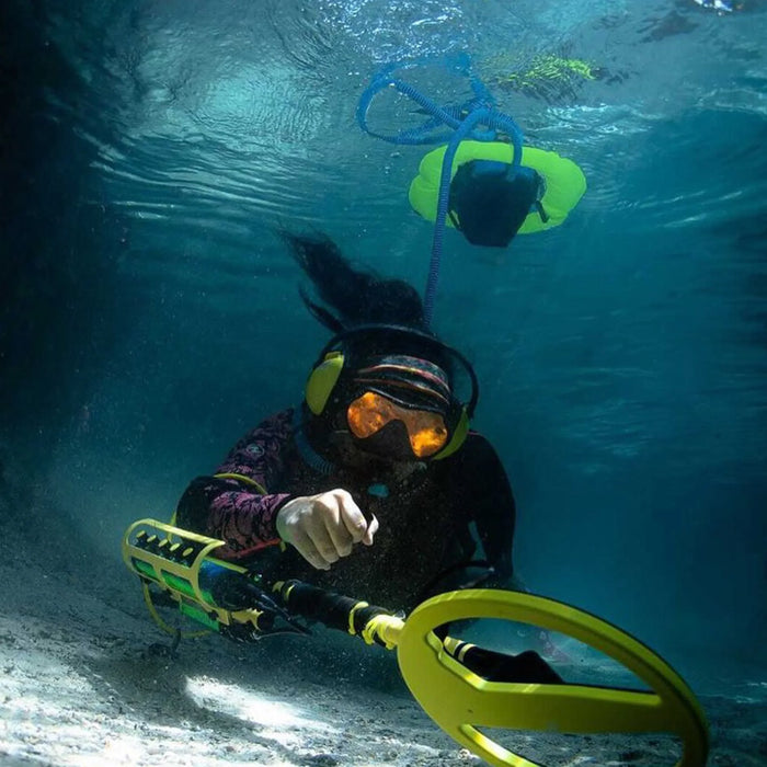 Mouthpiece Cover for Dive Systems Blu3