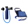 Dive System Pro+ Alu 0,8L Harness MiniDive