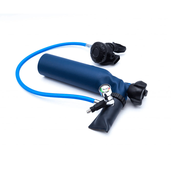 Dive System Pro+ Alu 0,8L Harness MiniDive