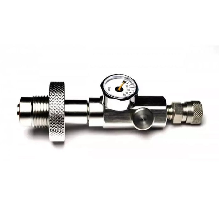 Filling station DIN MiniDive