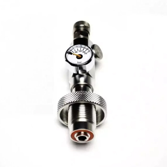 Filling station DIN MiniDive