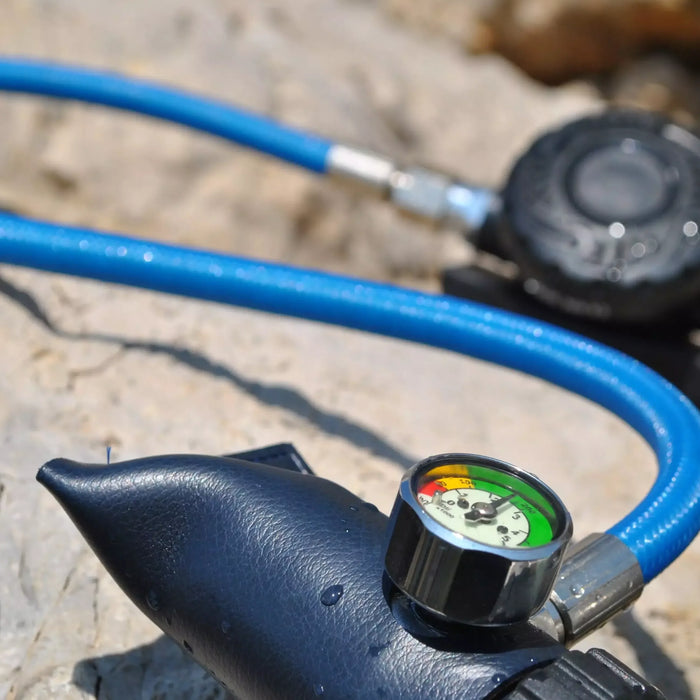 Carbon Tank 1.1L MiniDive